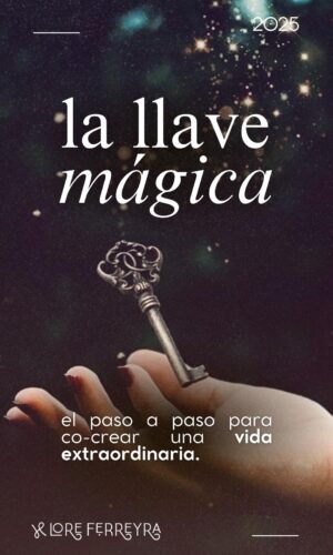 La Llave Mágica