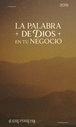 La Palabra de Dios en tu Negocio
