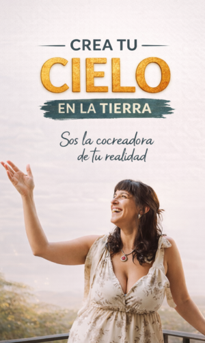 Crea tu cielo en la tierra