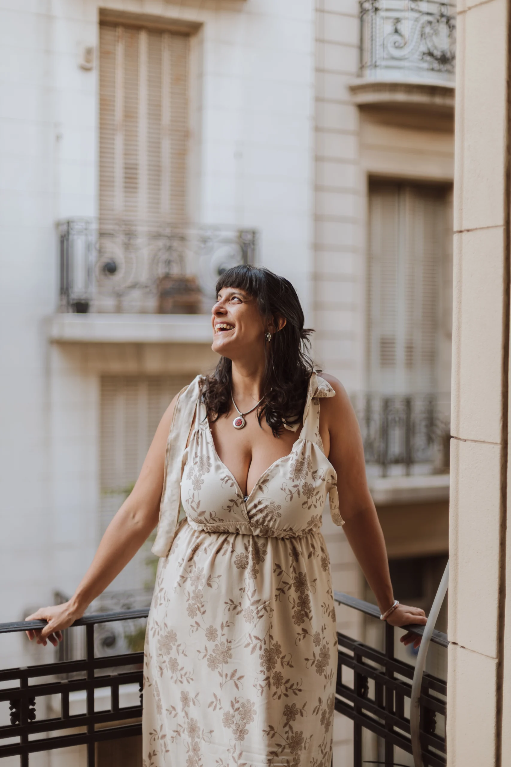 Lorena Ferreyra — Maestra de Registros Akáshicos