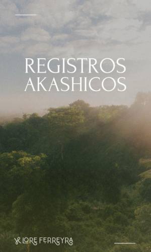 Registro Akashico